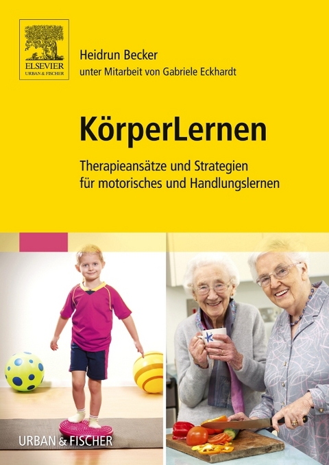 KörperLernen - Heidrun Becker
