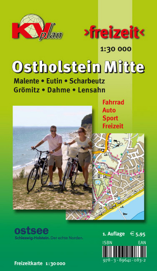 Ostholstein Mitte (Bad Malente, Eutin, Grömitz, Dahme, Lensahn, Scharbeutz)