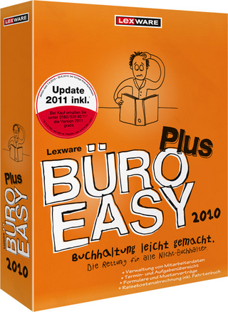 Lexware büro easy plus 2010