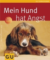 Mein Hund hat Angst