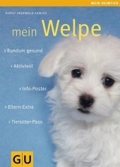 Mein Welpe