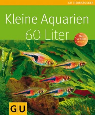 Kleine Aquarien - 60 Liter