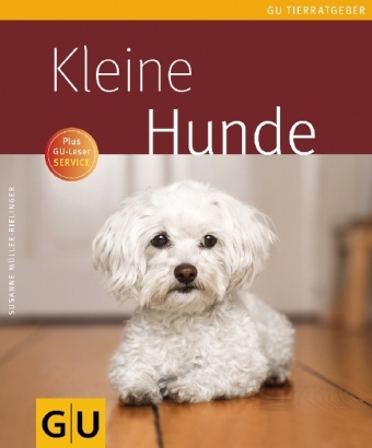 Kleine Hunde - Susanne M&uuml;ller-Rielinger