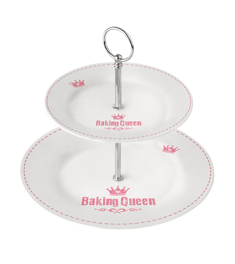 Baking Queen - 