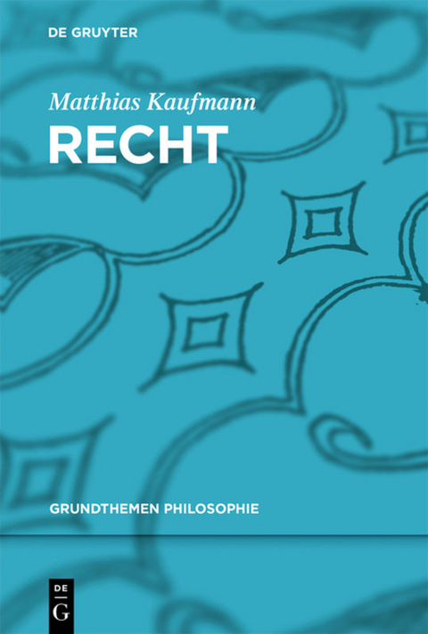 Recht - Matthias Kaufmann