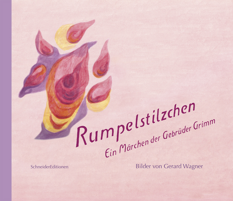 Rumpelstilzchen - 