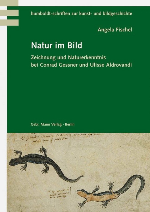 Natur im Bild - Angela Fischel