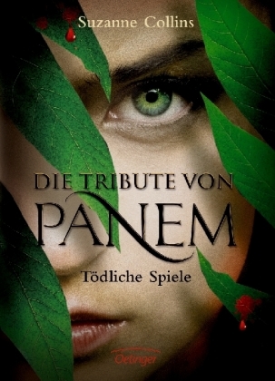 Die Tribute von Panem 1 - Suzanne Collins