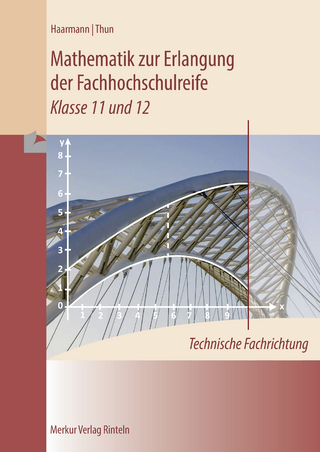 Mathematik zur Erlangung der Fachhochschulreife