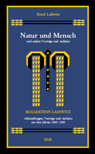 Natur und Mensch