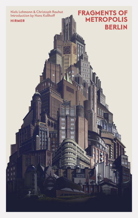 Fragments of Metropolis - 