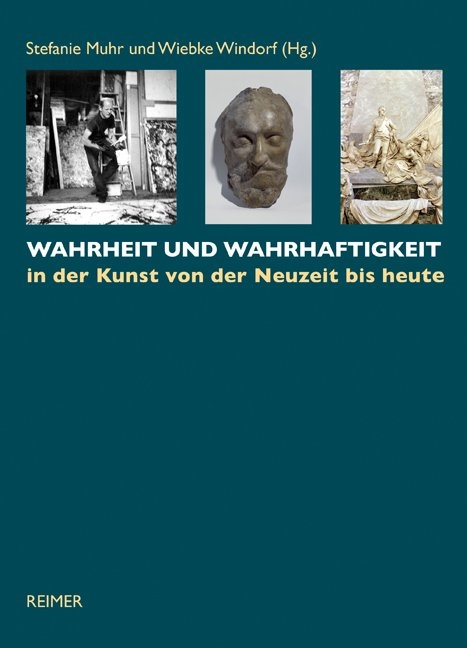 Wahrheit und Wahrhaftigkeit - 