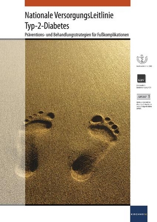 Nationale VersorgungsLeitlinie Typ-2-Diabetes