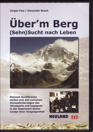 Über'm Berg