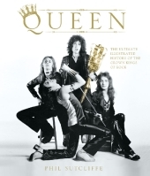 Queen - Phil Sutcliffe