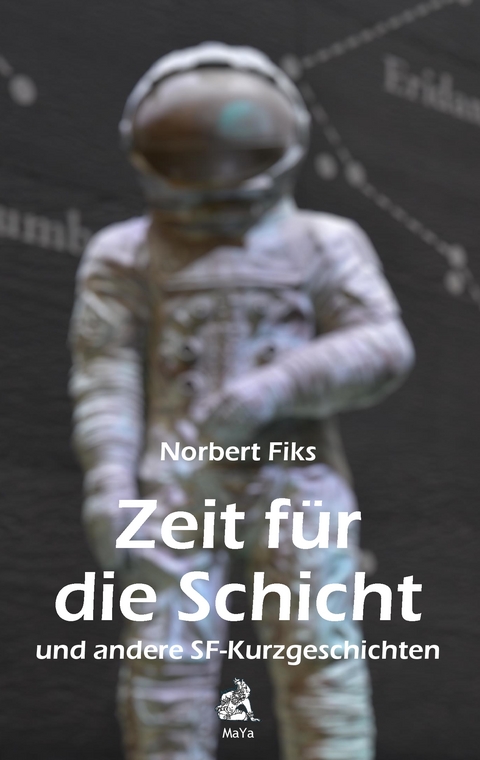 Zeit f&uuml;r die Schicht - Norbert Fiks