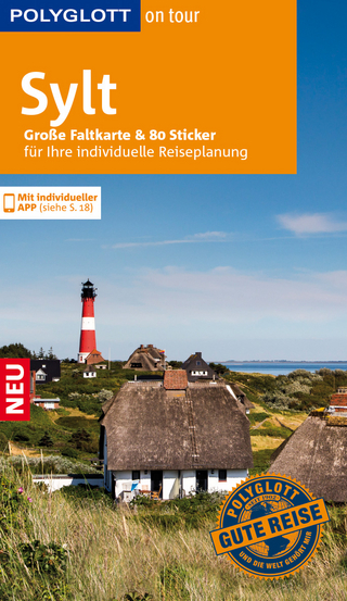POLYGLOTT on tour Reiseführer Sylt