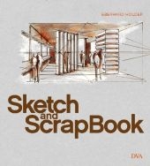 Sketch and Scrapbook - Eberhard Holder