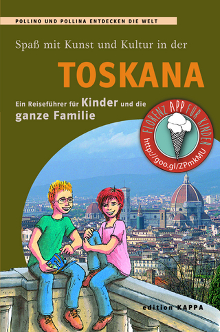 Spaß mit Kunst und Kultur in der Toskana