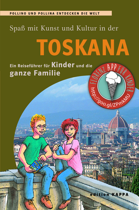 Spa&szlig; mit Kunst und Kultur in der Toskana - Reinhard Keller, Bernd O. Schmidt, Stephan H&ouml;rmann