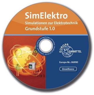 SimElektro - Simulationen zur Elektrotechnik Einzellizenz