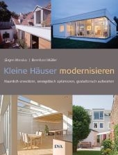 Kleine Häuser modernisieren