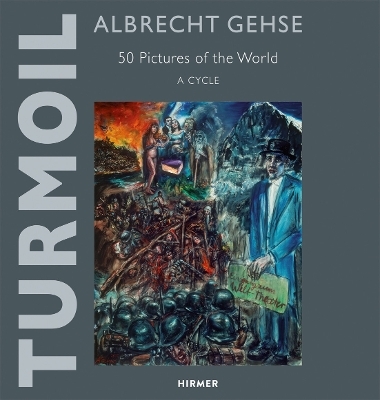 Albrecht Gehse - Turmoil - 