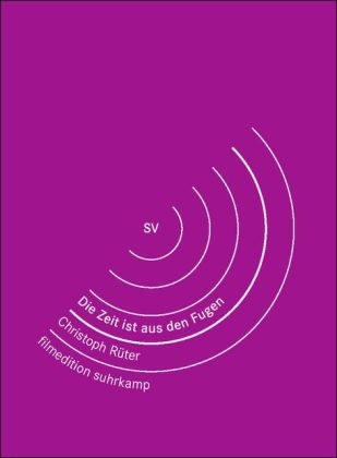 Die Zeit ist aus den Fugen