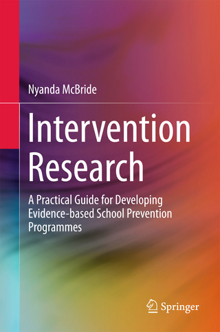 Intervention Research