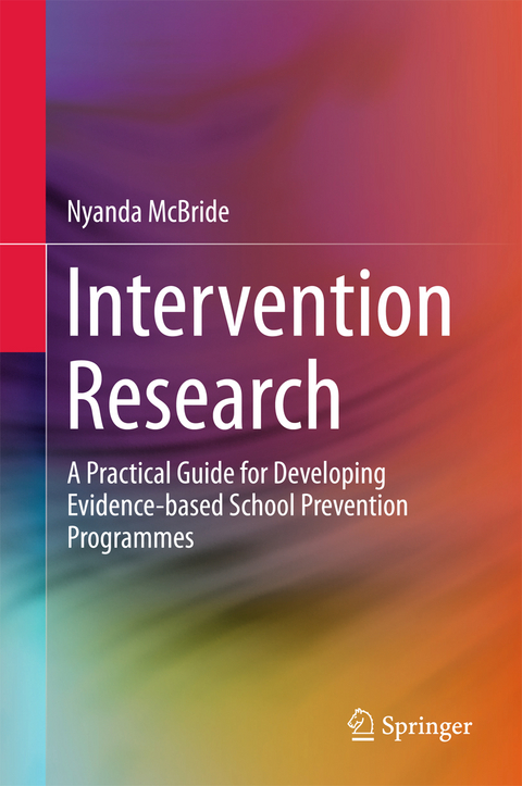 Intervention Research - Nyanda McBride