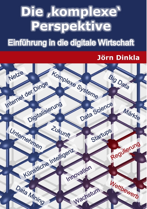 Die komplexe Perspektive - J&ouml;rn Dinkla