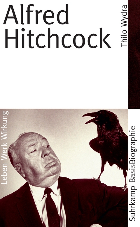 Alfred Hitchcock - Thilo Wydra