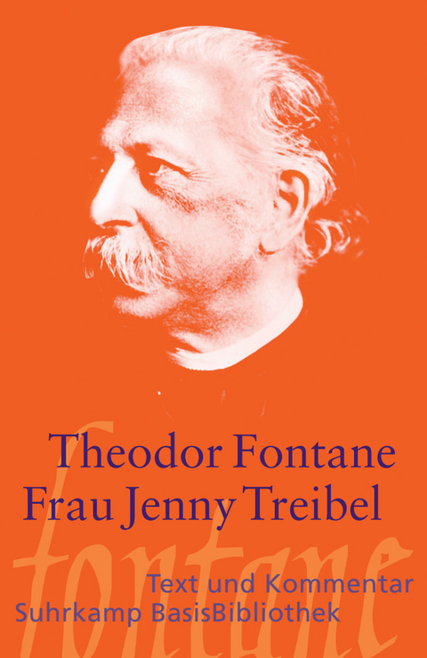 Frau Jenny Treibel - Theodor Fontane