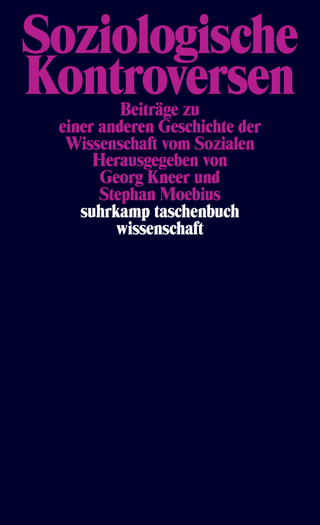 Soziologische Kontroversen