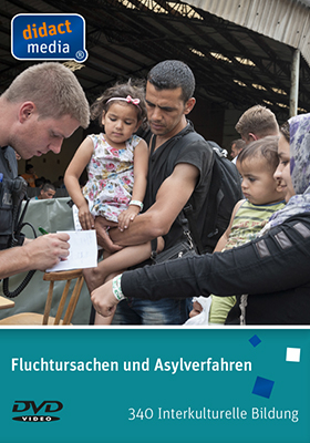 Fluchtursachen und Asylverfahren
