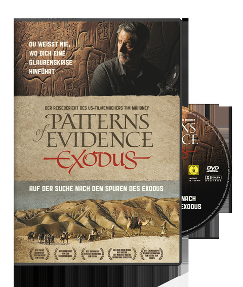 Patterns of Evidence