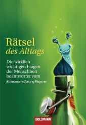 Rätsel des Alltags