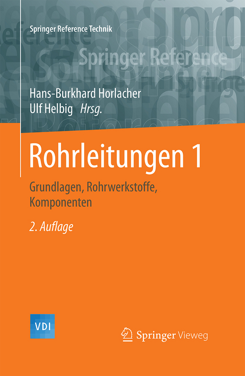 Rohrleitungen 1 - 