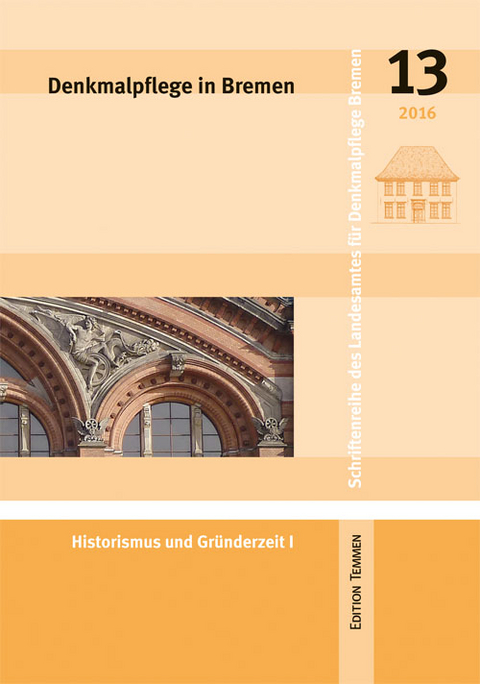 Denkmalpflege in Bremen - 