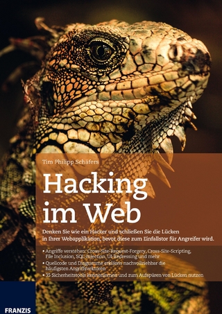 Hacking im Web