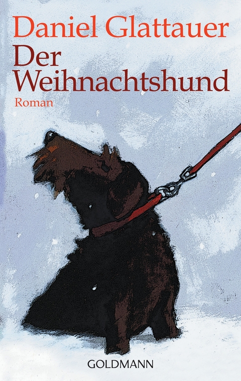Der Weihnachtshund - Daniel Glattauer