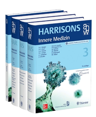 Harrisons Innere Medizin