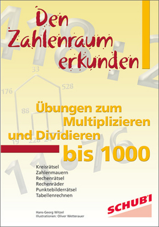 Den Zahlenraum erkunden