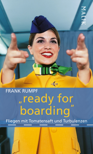 »ready for boarding«
