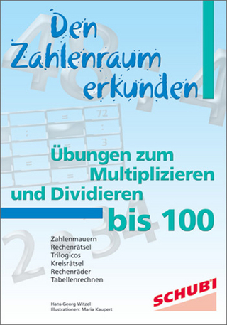 Den Zahlenraum erkunden