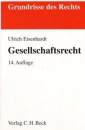Gesellschaftsrecht