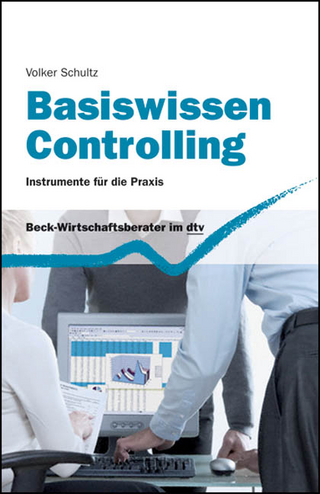 Basiswissen Controlling