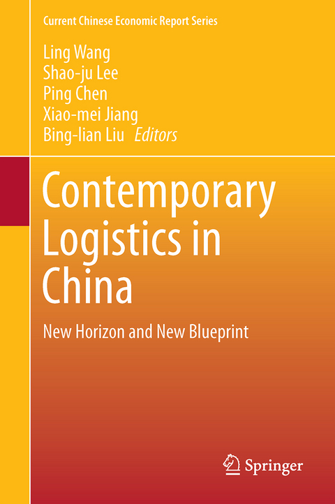 Contemporary Logistics in China - 