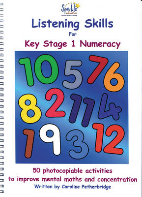 Listening Skills for Numeracy
