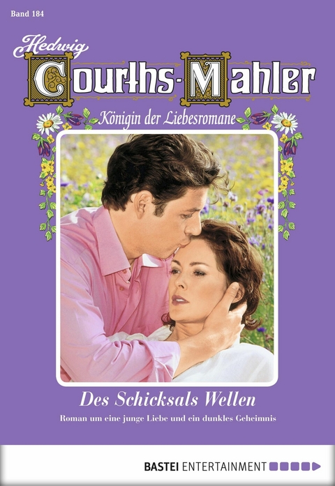 Hedwig Courths-Mahler - Folge 184 - Hedwig Courths-Mahler